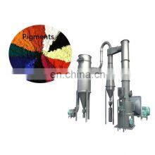 SUS304 Spin Flash Dryer Machine for CaCO3 Industrial