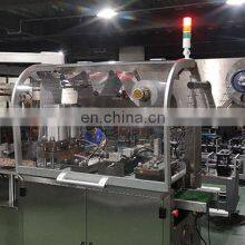 Automatic Cheese Butter Box Paste Blister Packaging Machine thumbnail-3