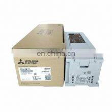 New Mitsubishi Programmable Controllers FX5U-80MT/ES With Good Price thumbnail-5