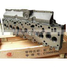 3966454 Manufacturer Cylinder Heads Diesel Engine Parts