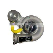 Factory Price HE200WG Turbocharger 5350912 3778529 4376103 Turbo Charger Turbine for Foton Cummins ISF 2.8 thumbnail-2