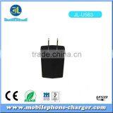 Used Mobile Phone Single USB Port Travel Charger 5W With High Efficiency thumbnail-2