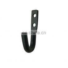 Wholesale Wall Hook J Shape Coat Hook Top Metal Hook With Certification thumbnail-4