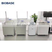 BIOBASE LN Flake Ice Maker 100KG/24H Small Particle of Irregular Snow Ice For Lab FIM100 thumbnail-4