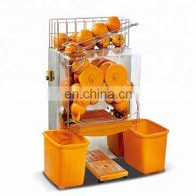 China Best Selling Orange Juicer