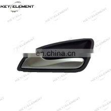 KEY ELEMENT High Quality Good Price Door Handle 82611-HB000 82621-HB000 For HYUNDAI KIA thumbnail-2