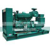SINGFO 500KVA Open Diesel Generator Set Chinese Factory CE Approved thumbnail-4