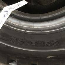 15.5R25 17.5 20.5 23.5R25 LT Forklift Loader Tyre thumbnail-2