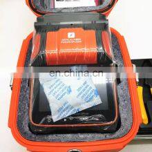 Fusion Splicer Ai-9 6 Motors SM&MM Multi-language FTTH Full Automatic AI-9 Optical Fiber Fusion Splicer thumbnail-4