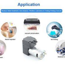 TOPSFLO High Performance Silent FoodSaver Vacuum Pump thumbnail-3