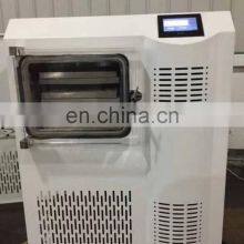 30F Vacuum Digital Freeze Dryer With Heating Function thumbnail-2