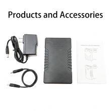 18650 Powered By Rechargeable 11.1V 6000mAh 5V 12000mAh DC USB Output Lithium Ion Packs Rechargeable Battery thumbnail-4