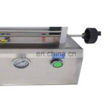 Cheap Price Sauce Volumetric Liquid Pack Filling Sealing Machine 1ml Automatic Dession Supplier thumbnail-3