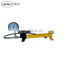 Plate Load Test For Ultimate Bearing Capacity Of Foundation Price thumbnail-4