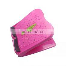 Chinese Chia China Adjustable PVC Slant Board High Load Bearing Stretch Slant Board New Design Slanted Exercise Board thumbnail-5