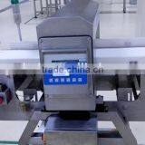 High Sensitivity Food Industry Food Grade Conveyor Belt Metal Detector for Sale Quality Choice thumbnail-3