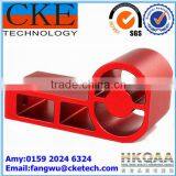 Low Price Precision Part CNC Machining Service for Construction Machine Parts thumbnail-2