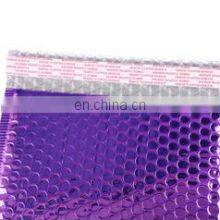 Custom Envelopes Plastic Bag White Poly Bubble Mailer for Packaging thumbnail-3