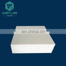 Recycled Cutting Slider Sensor Valve High Performance White Plastic Ptfe Sheet thumbnail-2