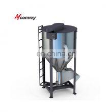 Factory Sale Gray Pressure Vessel Stainless Steel Spiral Mixer Mixing Machine Spiral thumbnail-1