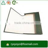 New Design Printed Paper Document Filing Box for Office Stationary thumbnail-3