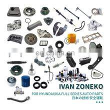 Ivan Zoneko High Quality Factory Price Auto Engine Car Oil Filter For Hyundai Kia All Car thumbnail-4