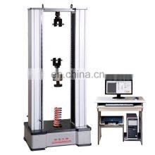 TLS-200/500/1000/2000/3000/5000T Computer Control LCD Touch Screen Spring Tension Compression Tester thumbnail-3