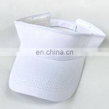 Low MOQ Custom Golf Visor For Women thumbnail-5