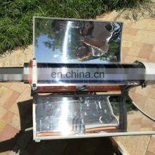 Solar Oven For Czech With High Quality