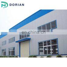 Asia Aseismatic Warehouse Steel Structure Building thumbnail-4