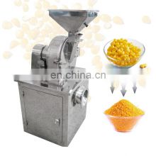 Corn Maize Milling Grinding Machines Grain Processing Machinery Flour Mill Grinder Machine