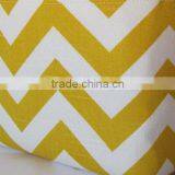 Cute Stripes Fabric Easter Basket Candy Halloween Bag Quality Choice thumbnail-3