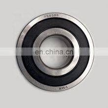 6207N 50207 Deep Groove Ball Bearing Engine Compressor Crankshaft Bearing With Groove for T-150 Tractor (caterpillar) thumbnail-4