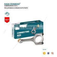 23510-2G500 23510-2G520 Piston Connecting Rod Conrod For Hyundai Grandeur Hg Santa Fe Sonata Kia K7 Optima Sorento 2.4l Gdi G4kj thumbnail-4