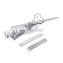 SC-1178 Use for Refrigerator On-off Hinges Cold Storage Door Latch YL-1178 thumbnail-3