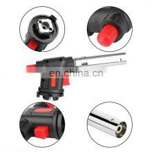 Fire Flame Gun Torch Flame Torch Gas Brazing Torch Gas thumbnail-5
