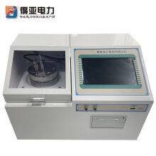 Dielectric Loss and Resistivity Tester DYJS-6000 thumbnail-3