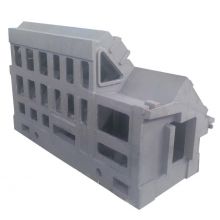 Cast iron platform, cast iron workpiece, cast iron accessories