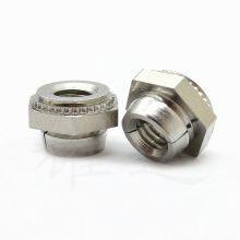 LKS-032-1/2Nut Self Locking Fastener PEM Standard,made in China,in Stock thumbnail-3
