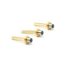 10Gbps 1310nm DFB Laser TO56 4PIN Header for SFP Module thumbnail-3