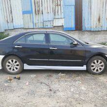 The Toyota Camry Car Surrounds the Front and Rear Bumpers of the 06-09 Toyota Camry, and the Toyota Camry Bumper is Modified thumbnail-5