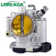 Auto Parts Fuel Injection 59mm Throttle Body Replacement 55577375 825262 55561495 0281750245 V40810017 0 281 750 245 V40-81-0017