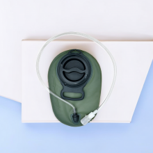 TPU BPA Free Climbing Cycling Bladder 1.0-liter Water Bladder Hydration Bladder thumbnail-4