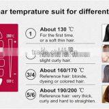 NEWST !!! China Manufacturer TOP Quality Hair Straightener Comb thumbnail-3