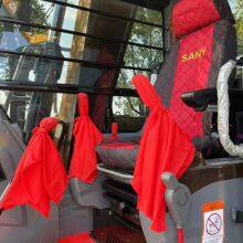 Cost-effective Used SANY SY95C Excavators for Sale thumbnail-5