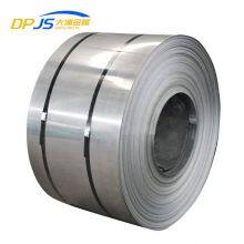 Inconel 601/N06625/N04400/N10276/Monel 502 Nickel Alloy Strip/Coil Customized Size Good Quality thumbnail-3