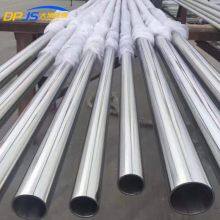 Incoloy 825 Uns N08825 2.4858 Nickel Alloy Pipe/Tube ASTM ASME Standard thumbnail-4