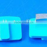 Red Lock Concrete Grinding Segment thumbnail-2