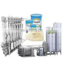Genyond Factory Manufacture Whole Powder Milk Processing Plant Production Line Milk Power Plant thumbnail-4