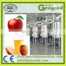Industrial Cashew Apple Juicing Plant / Cashew Apple Juice Production Line thumbnail-2